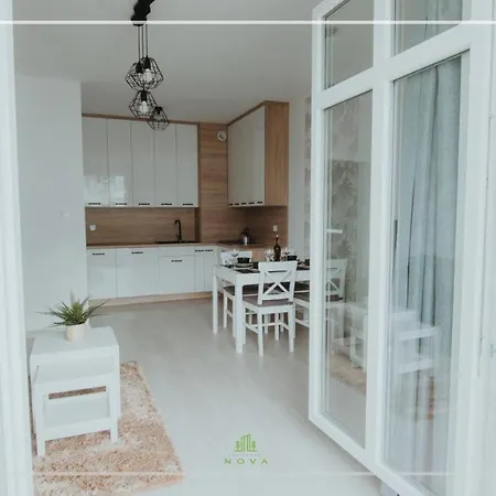 Apartament Nova***** 公寓