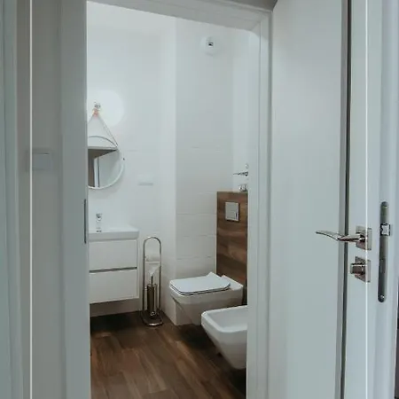 Apartament Nova***** *