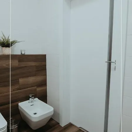 Apartament Nova***** *