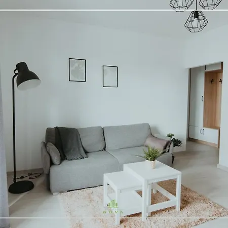 Apartament Nova***** *