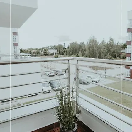 Apartament Nova***** * 奥斯特罗达