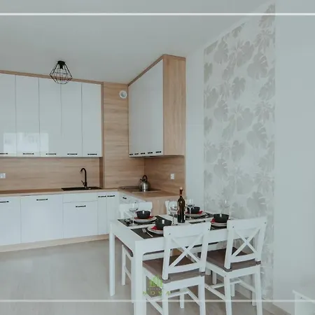 Apartament Nova*****