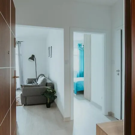 Apartament Nova***** *