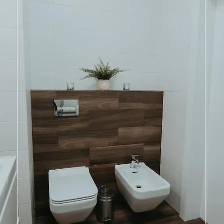 Apartament Nova***** *