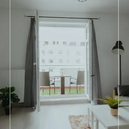 Apartament Nova*****