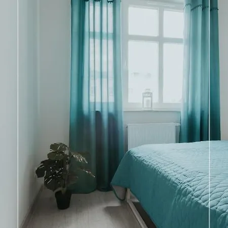 Apartament Nova*****
