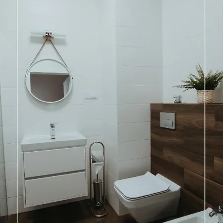 Apartament Nova***** 公寓