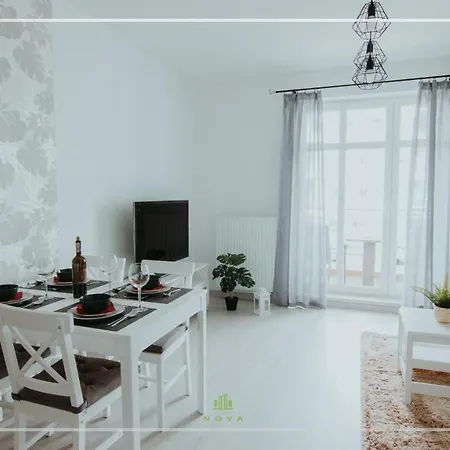 Apartament Nova***** *