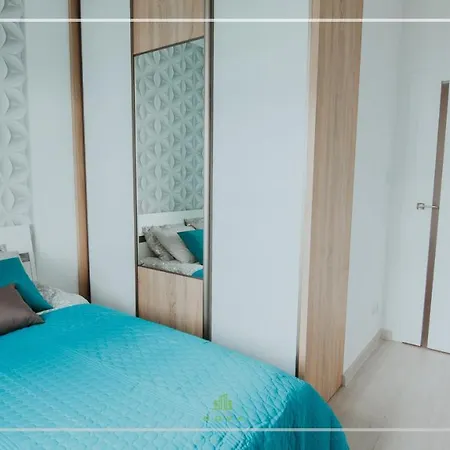 Apartament Nova*****
