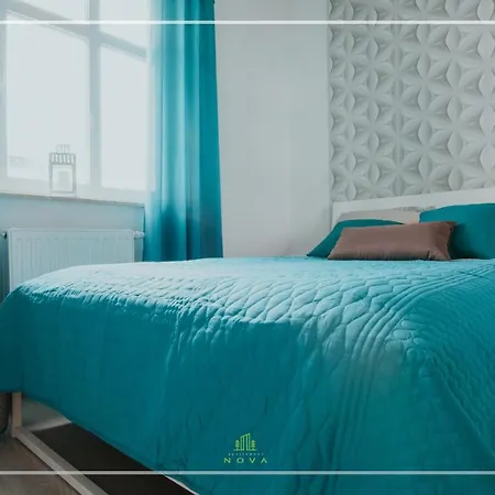 Apartament Nova***** 奥斯特罗达