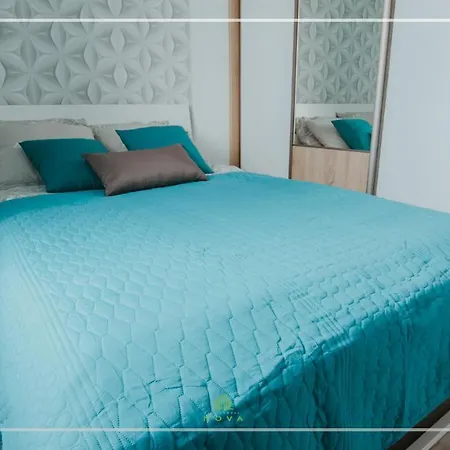 Apartament Nova***** *